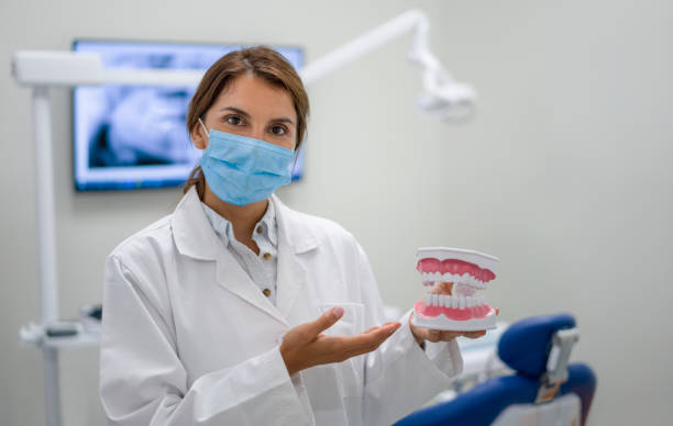 Best Emergency Treatment for Oral Infections in Day Heights, OH